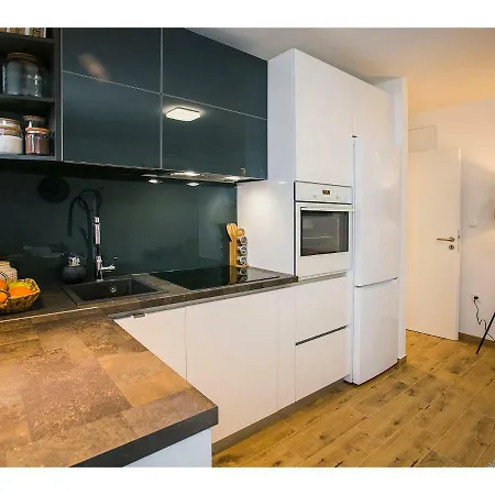 Apartmán Split City Center Stay *