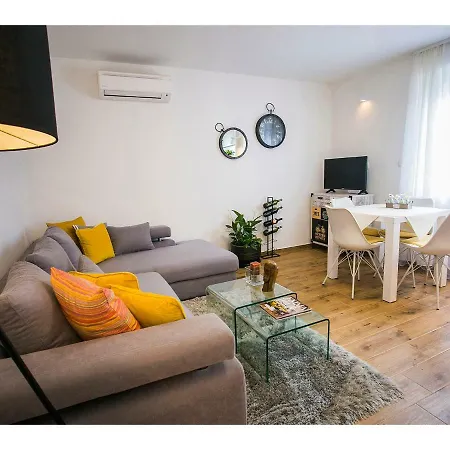 Split City Center Stay Apartmán *