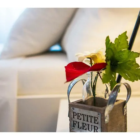 Apartmán Split City Center Stay