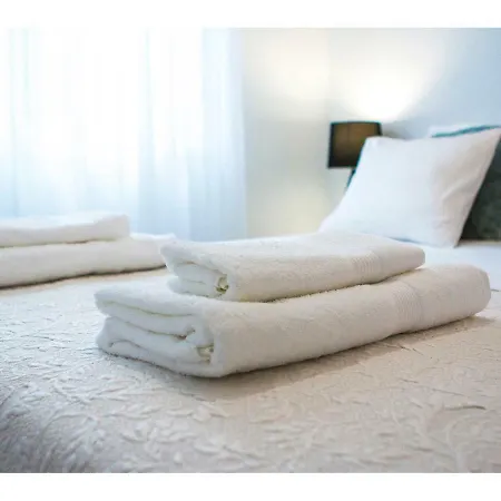 Apartmán Split City Center Stay *