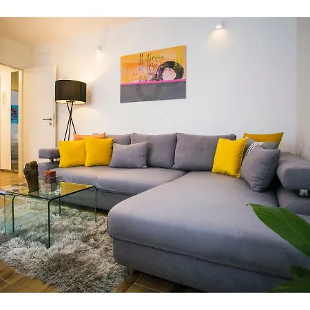 Split City Center Stay 아파트 스플리트